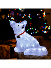 Фигура ULD-M3225-032/STA WHITE IP20 FOX