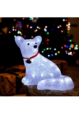 Фигура ULD-M3225-032/STA WHITE IP20 FOX