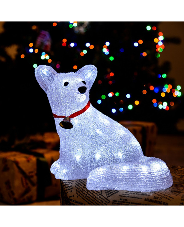 Фигура ULD-M3225-032/STA WHITE IP20 FOX