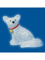 Фигура ULD-M3225-032/STA WHITE IP20 FOX