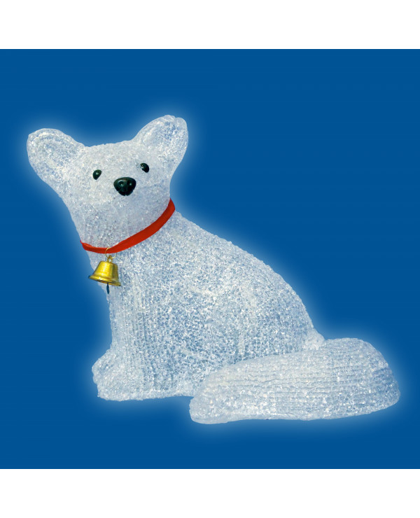 Фигура ULD-M3225-032/STA WHITE IP20 FOX