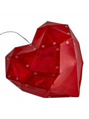 Фигура ULD-R511 3АА RED HEART