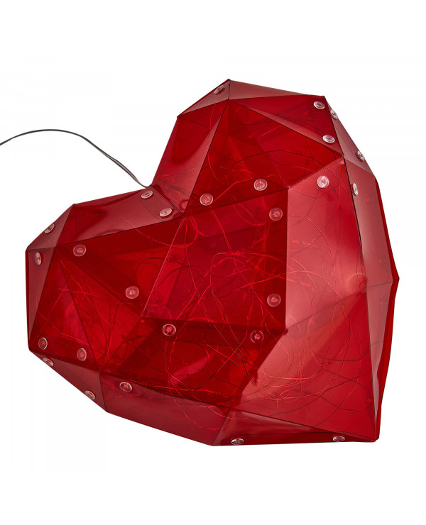 Фигура ULD-R511 3АА RED HEART