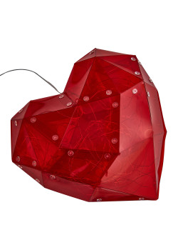 Фигура ULD-R511 3АА RED HEART