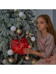 Фигура ULD-R511 3АА RED HEART