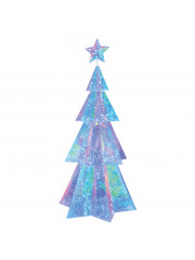 Фигура ULD-R502 220V XMAS TREE