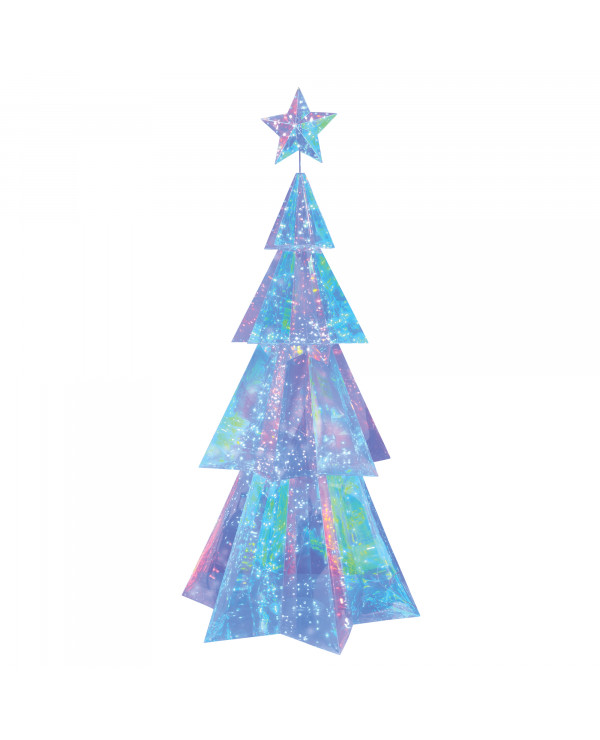 Фигура ULD-R502 220V XMAS TREE