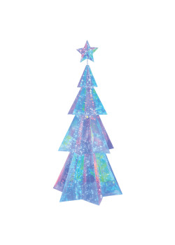 Фигура ULD-R502 220V XMAS TREE