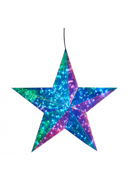 Фигура ULD-R505 3АА STAR