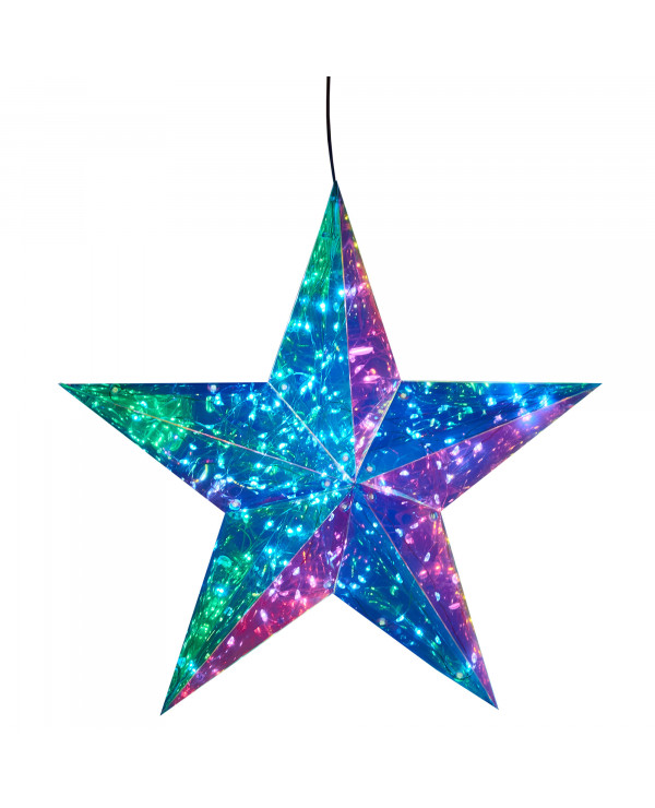 Фигура ULD-R505 3АА STAR