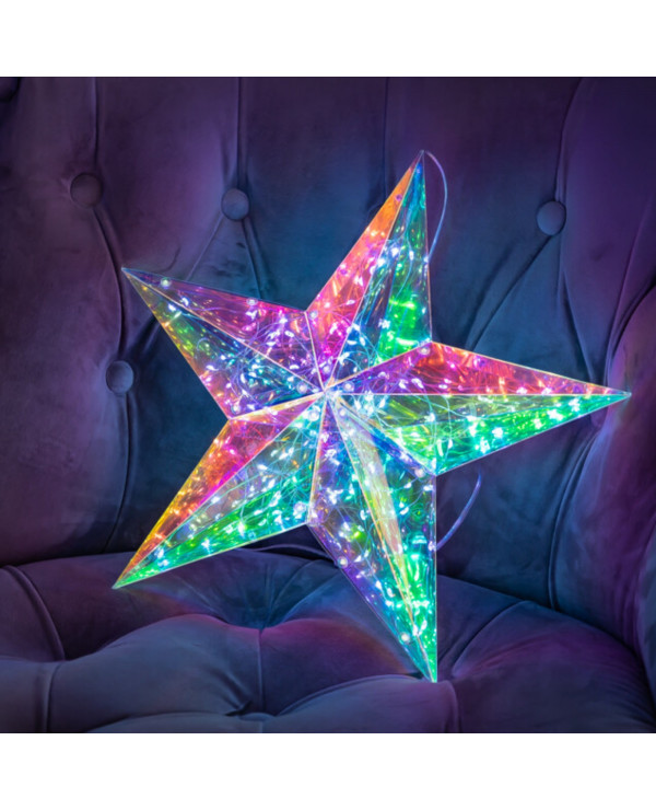 Фигура ULD-R505 3АА STAR