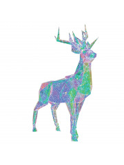 Фигура ULD-R501 220V DEER