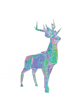 Фигура ULD-R501 220V DEER