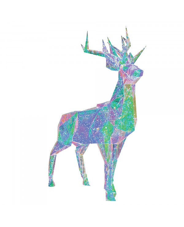 Фигура ULD-R501 220V DEER