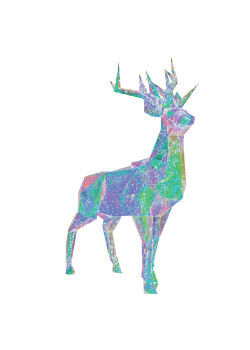 Фигура ULD-R501 220V DEER