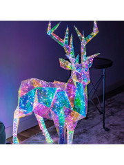 Фигура ULD-R501 220V DEER