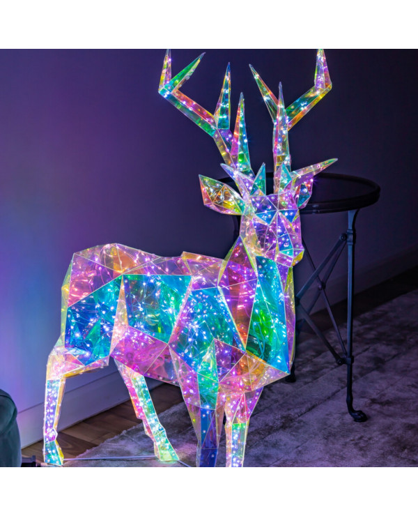 Фигура ULD-R501 220V DEER